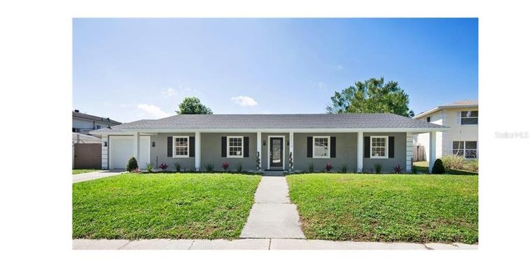 2534 LAKE ELLEN CIRCLE