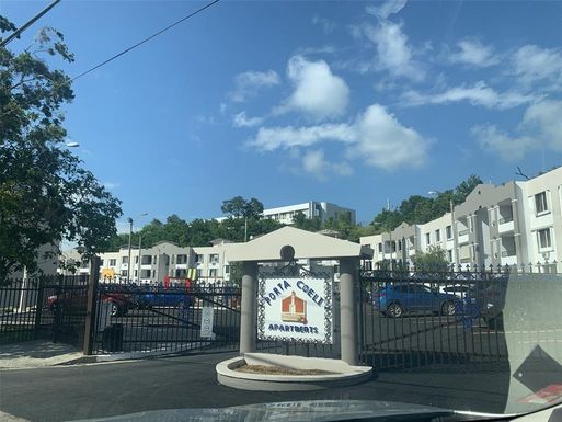 B307 COND PORTA COELI APARTMENTS UNIT B307