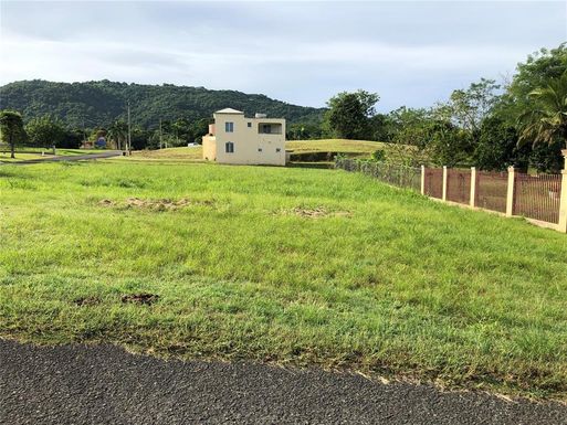 Lote 18 ESTANCIAS DE MONTEGRANDE