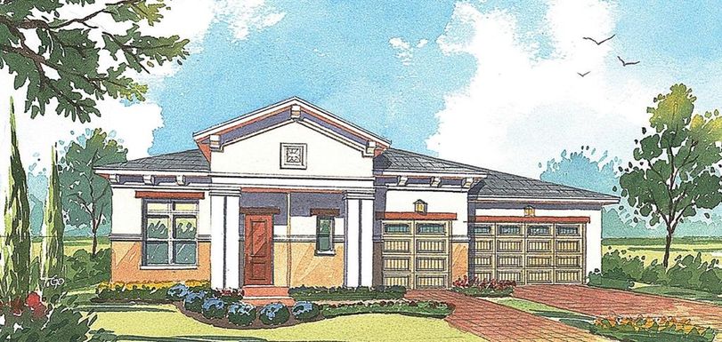 2686 MEADOWEDGE LOOP