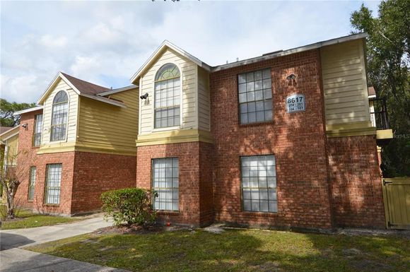 8617 FANCY FINCH DRIVE UNIT 103