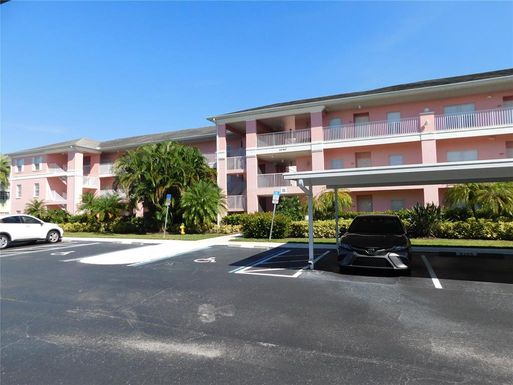 2040 WILLOW HAMMOCK CIRCLE UNIT 102