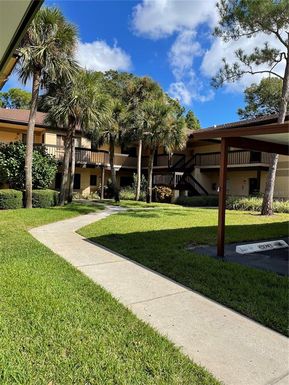 2666 SABAL SPRINGS CIRCLE UNIT 205