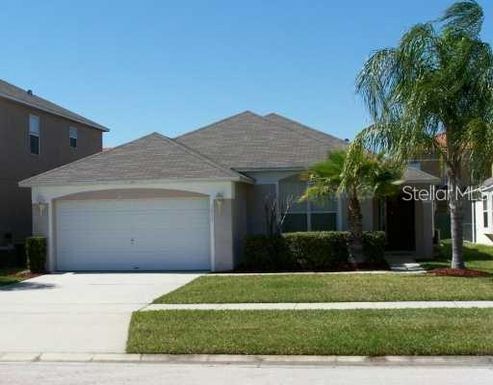 1015 LAKE BERKLEY DRIVE