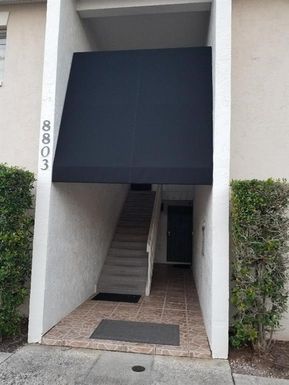 8803 BAY POINTE DRIVE UNIT 104