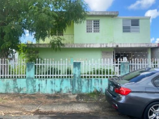 Calle Marquesa SE COUNTRY CLUB ANNEX UNIT 662