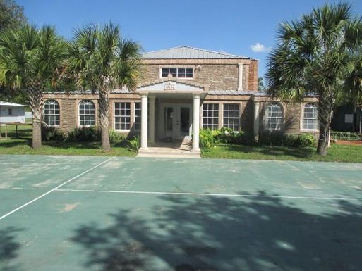 12650 and 12550 NE 22ND AVENUE