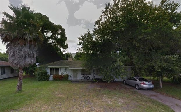 3559 HONEYSUCKLE DRIVE