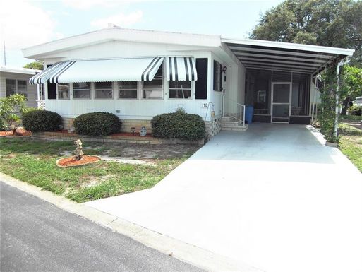 9790 66TH STREET N UNIT 178