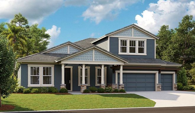 12411 GULF PINE SPUR