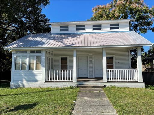 414 S WOODLAND BOULEVARD