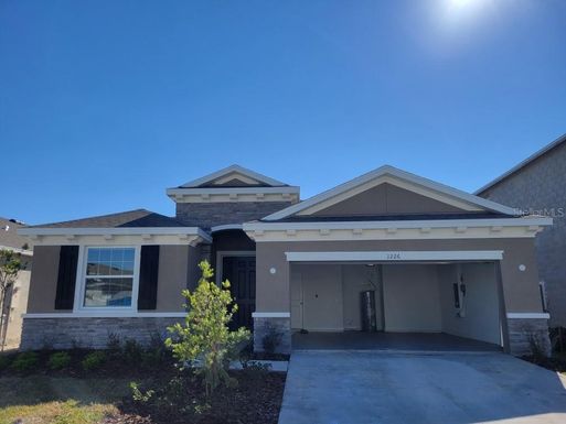 1226 OCEAN SPRAY DRIVE