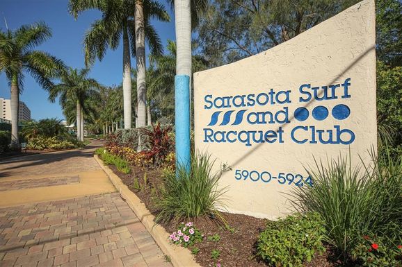 5920 MIDNIGHT PASS ROAD UNIT 1103TO