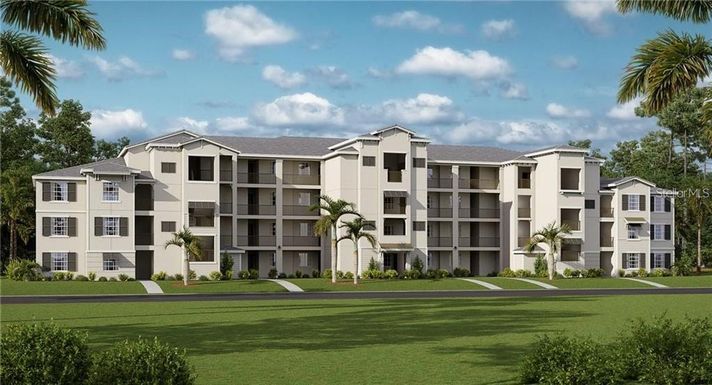 14051 HERITAGE LANDING BOULEVARD UNIT 522