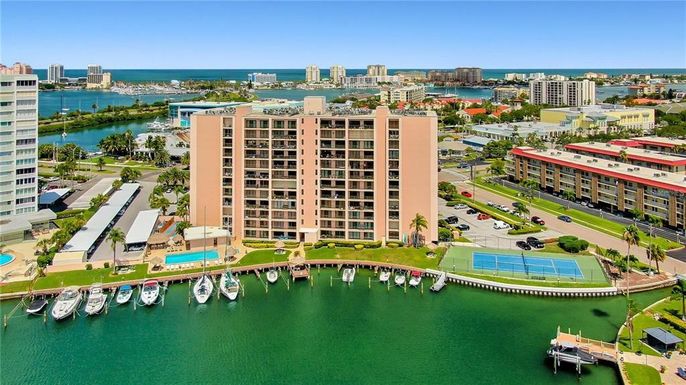 51 ISLAND WAY UNIT 711