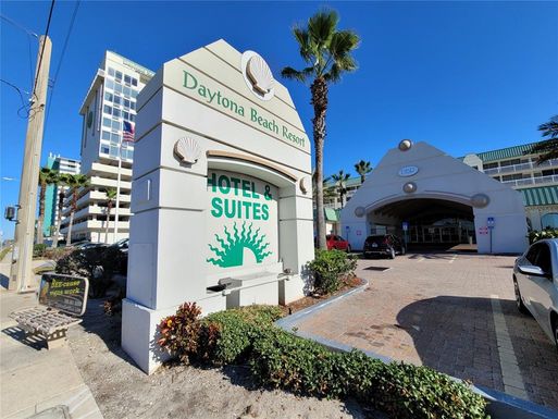 2700 N ATLANTIC AVENUE UNIT 546