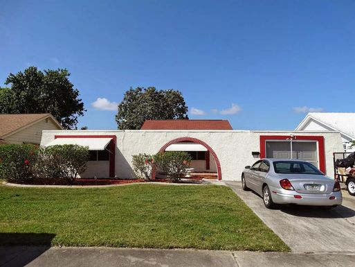 3611 ROCK ROYAL DRIVE