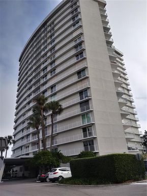 2611 BAYSHORE BOULEVARD UNIT 1506