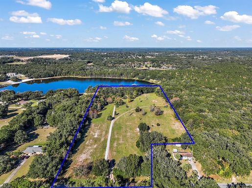 2307 SPRING LAKE ROAD