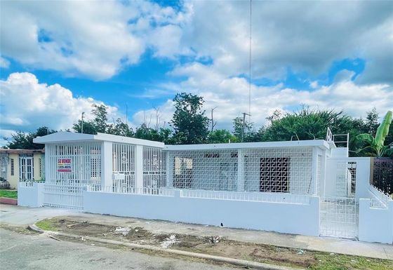 ST MIGUEL MELENDEZ MUNOZ URB. GUANAJIBO HOMES UNIT 909