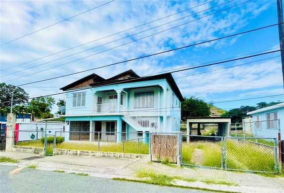 FUIG WARD 3 ROAD UNIT 315