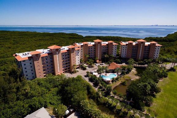 12033 GANDY BOULEVARD N UNIT 164