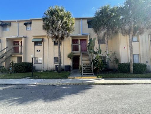 4203 S SEMORAN BOULEVARD UNIT 4