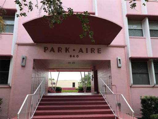 640 N PARK AVENUE UNIT 37