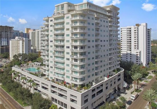 100 S EOLA DRIVE UNIT 1211