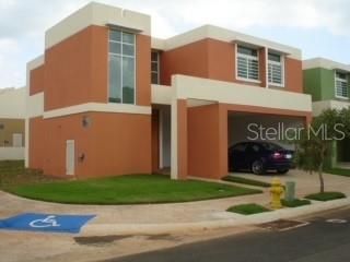 El Paraiso COMPASION