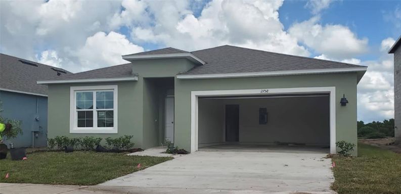 2758 HARMONIA HAMMOCK ROAD