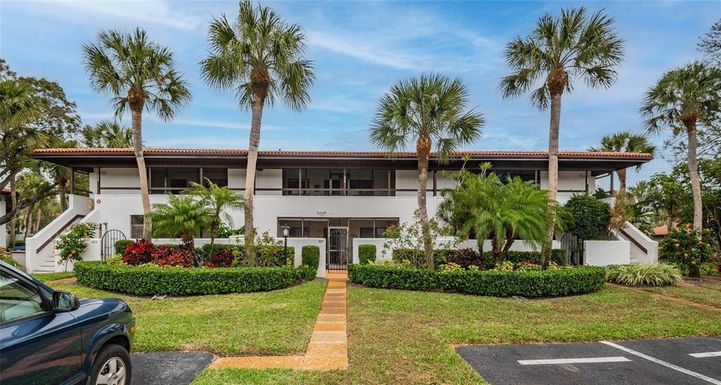 3500 EL CONQUISTADOR PARKWAY UNIT 327