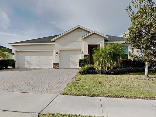 3329 CYPRESS GROVE DRIVE