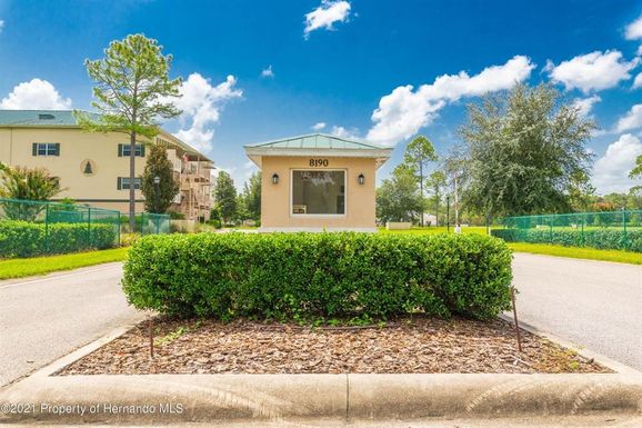 7986 SOUTHERN PINES DRIVE UNIT 536