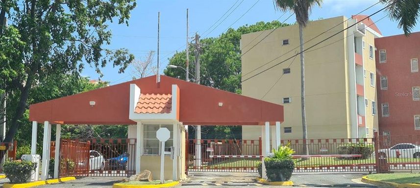 QUEBRADA VUELTAS WARD COND MONTESOL unit #