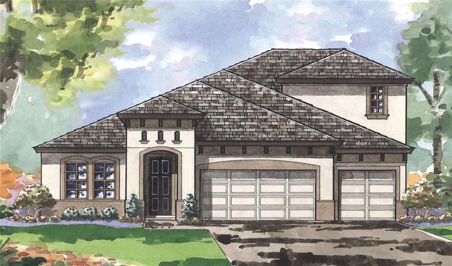 14515 WOODLAND SPUR DRIVE