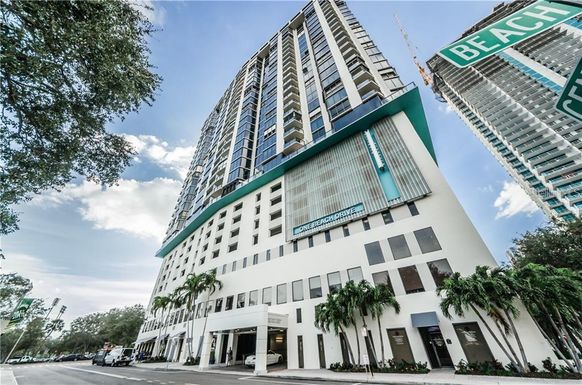 1 SE BEACH DRIVE UNIT 1709