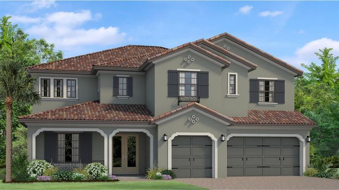 6155 MARSH TRAIL DRIVE