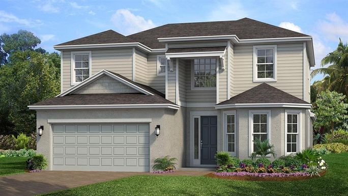 5229 WISHING ARCH DRIVE