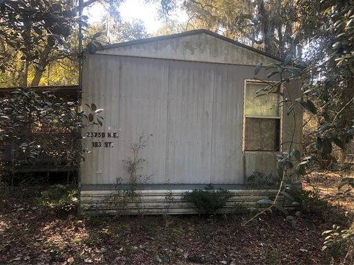 23750 NE 183RD STREET