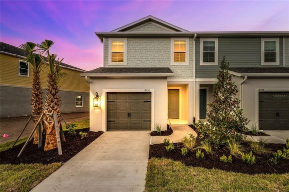 8530 CANYON CREEK TRAIL