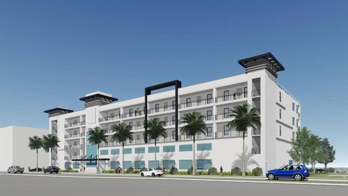 400 150TH AVENUE UNIT 502