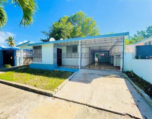 5 URB. VILLA MILAGROS STREET UNIT 35