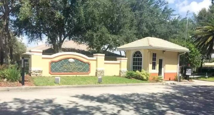 705 LAKE MARION GOLF RESORT