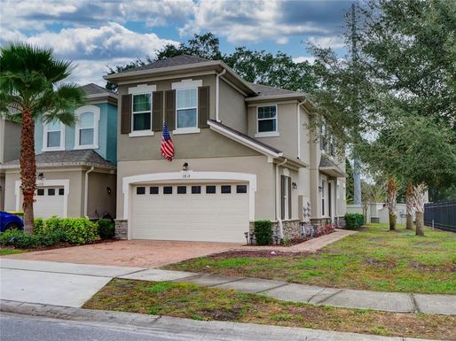 3818 BRIGHTON PARK CIRCLE