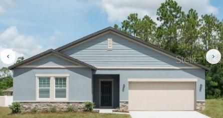 1437 BLUEJACK OAK DRIVE