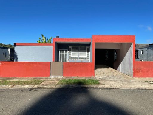 Urb. Villa Cooperativa LOTE B-5 PRIMERA CALLE