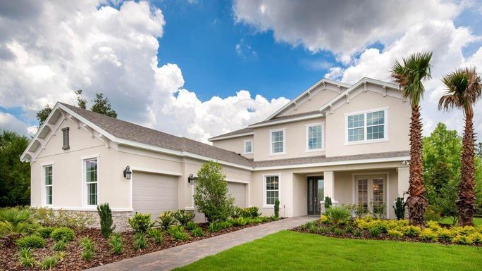 1260 WATERVIEW RIDGE CIRCLE