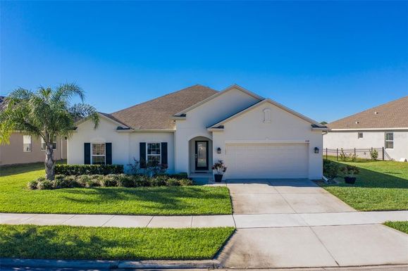 3318 SAGEBRUSH STREET