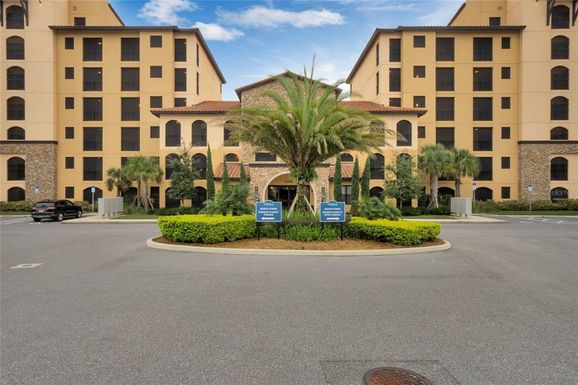 16300 COUNTY ROAD 455 UNIT 706